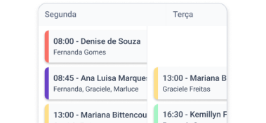 agenda completa